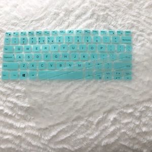 DELL XPS 13- 9370 Keyboard Protector/Cover 2 pack